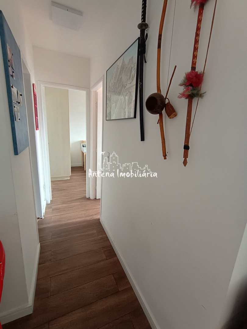 Apartamento para alugar com 2 quartos, 59m² - Foto 3