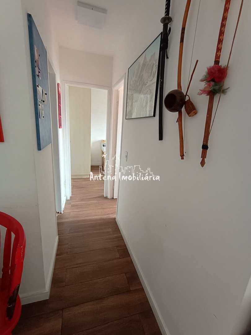 Apartamento para alugar com 2 quartos, 59m² - Foto 9