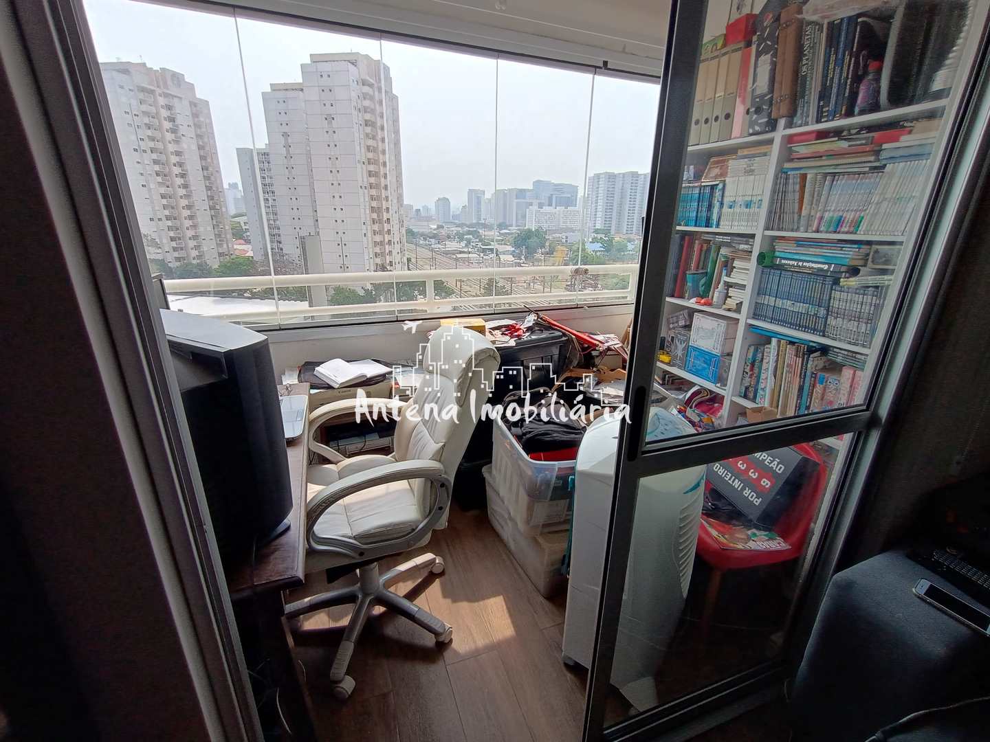 Apartamento para alugar com 2 quartos, 59m² - Foto 14