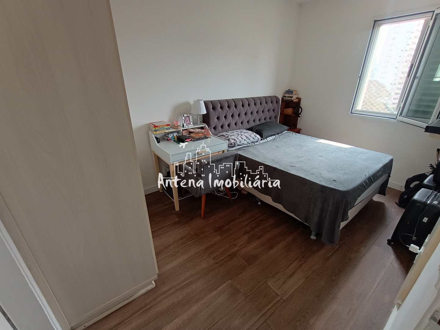 Apartamento para alugar com 2 quartos, 59m² - Foto 4