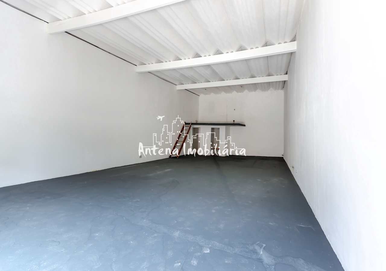 Loja-Salão para alugar, 170m² - Foto 1