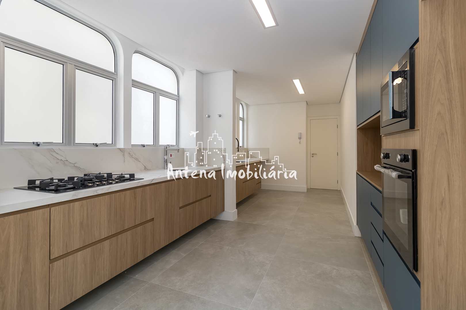 Apartamento à venda com 3 quartos, 219m² - Foto 22