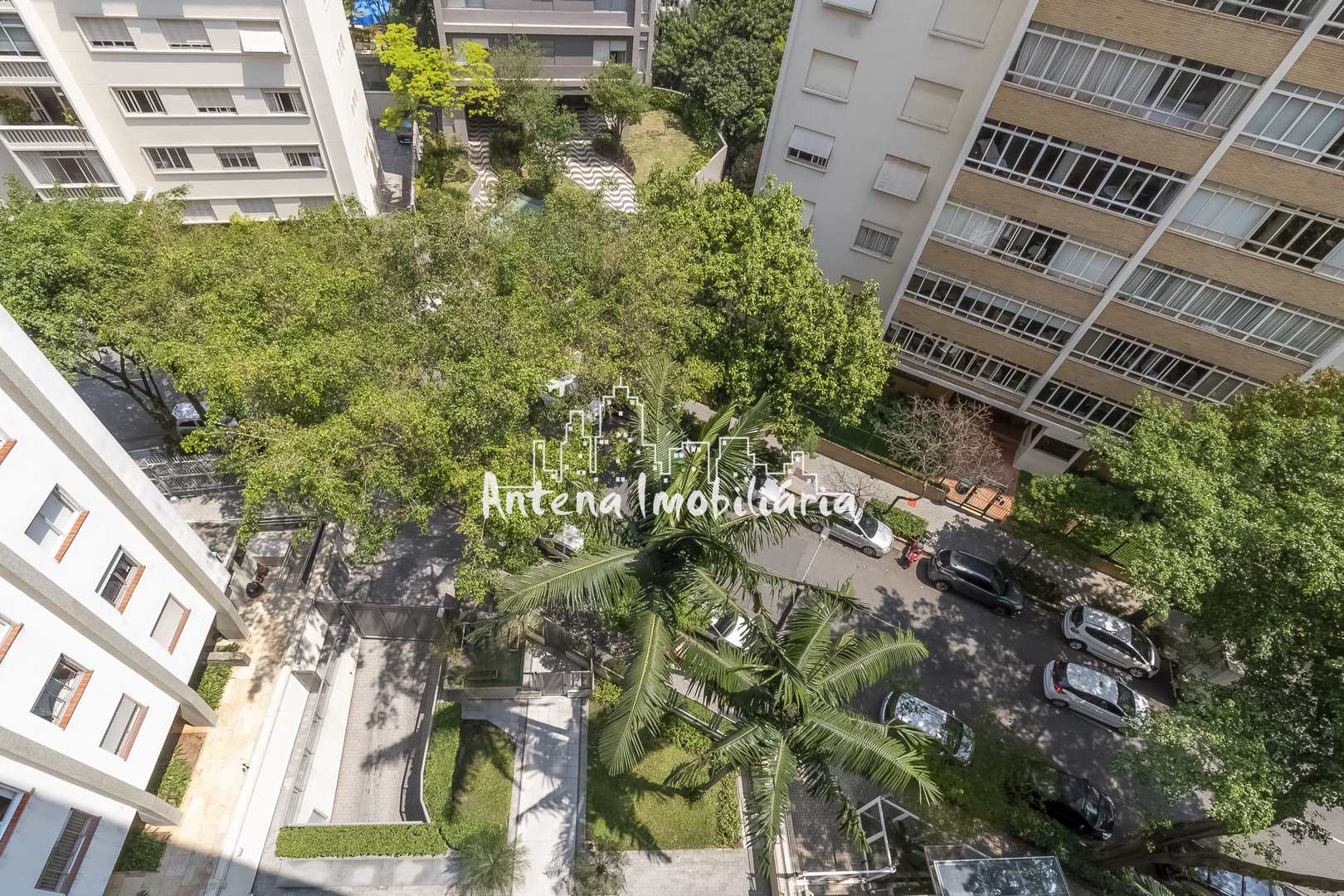 Apartamento à venda com 3 quartos, 219m² - Foto 20