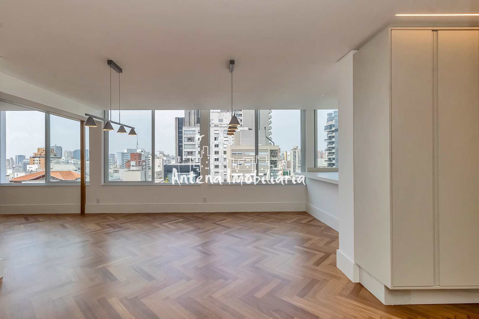 Cobertura à venda com 3 quartos, 289m² - Foto 6