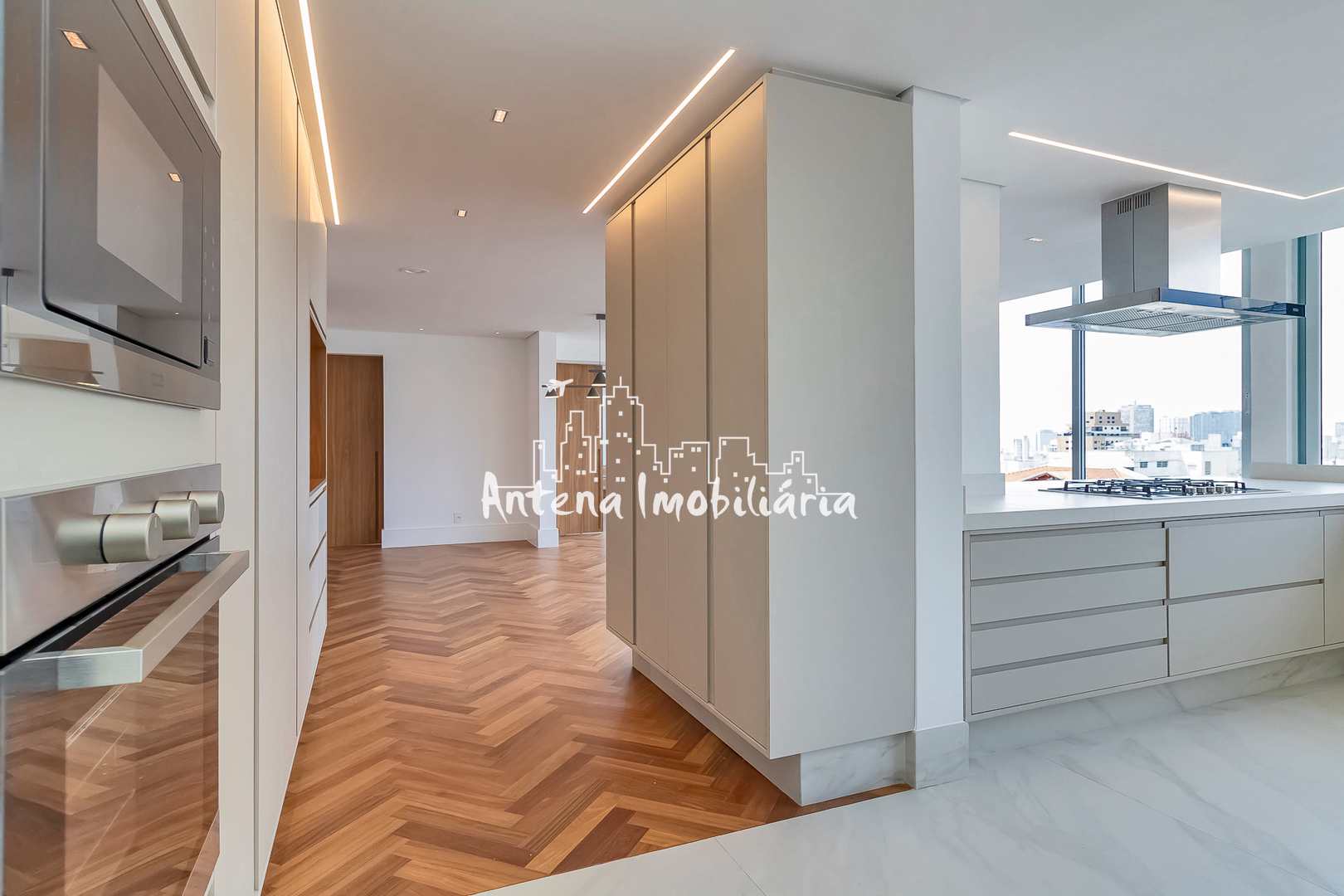 Cobertura à venda com 3 quartos, 289m² - Foto 9