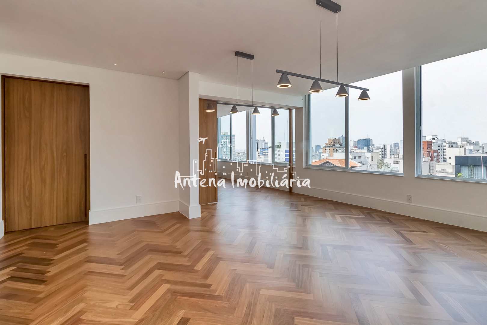 Cobertura à venda com 3 quartos, 289m² - Foto 2