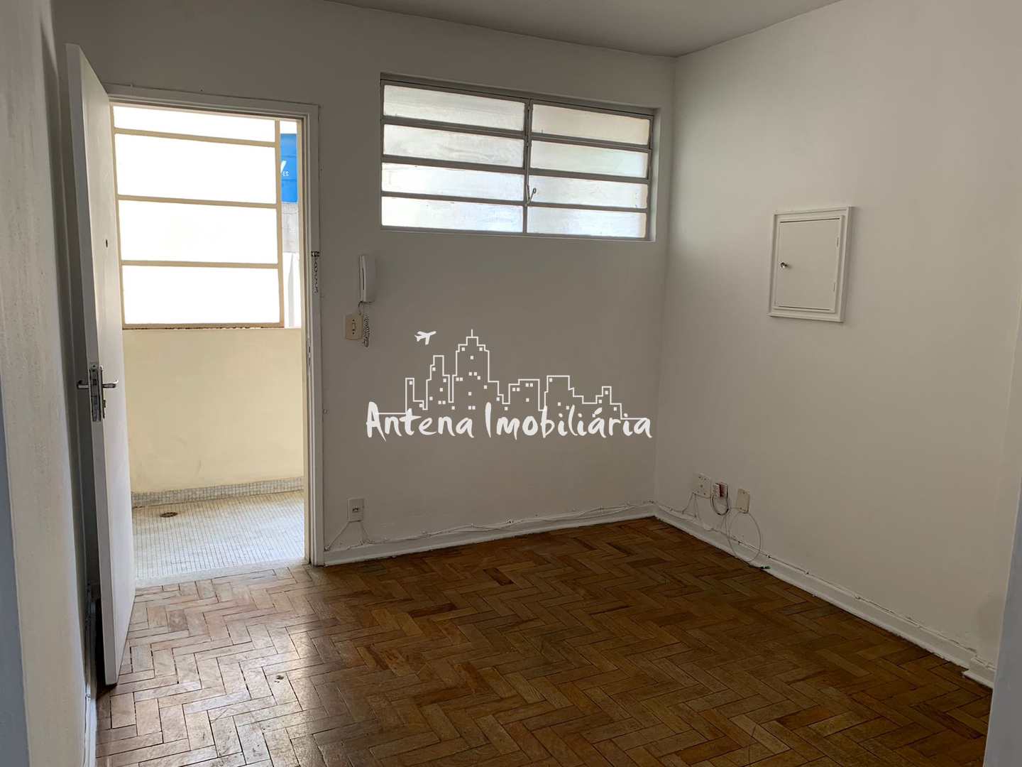 Apartamento à venda com 1 quarto, 36m² - Foto 10