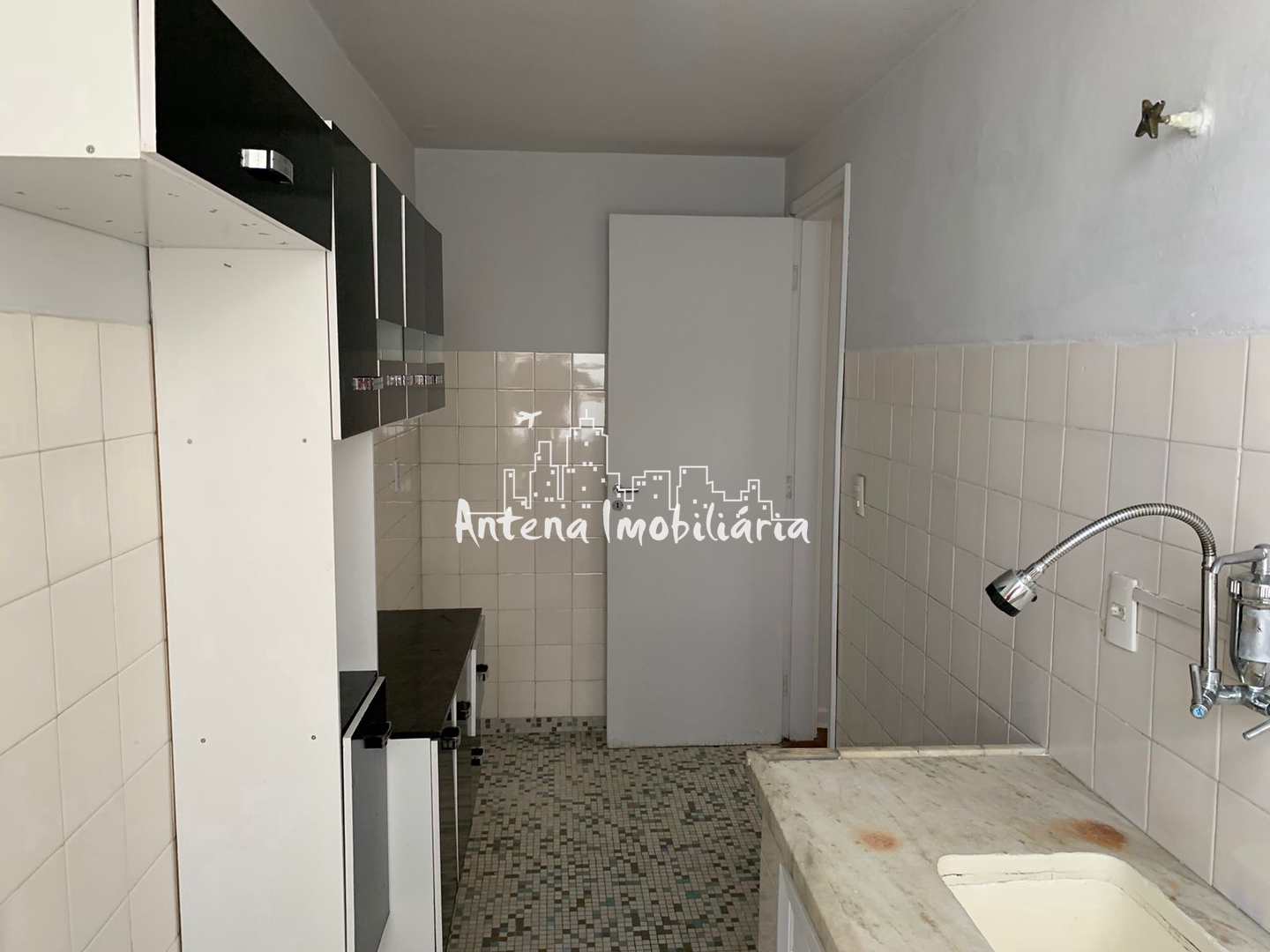 Apartamento à venda com 1 quarto, 36m² - Foto 8