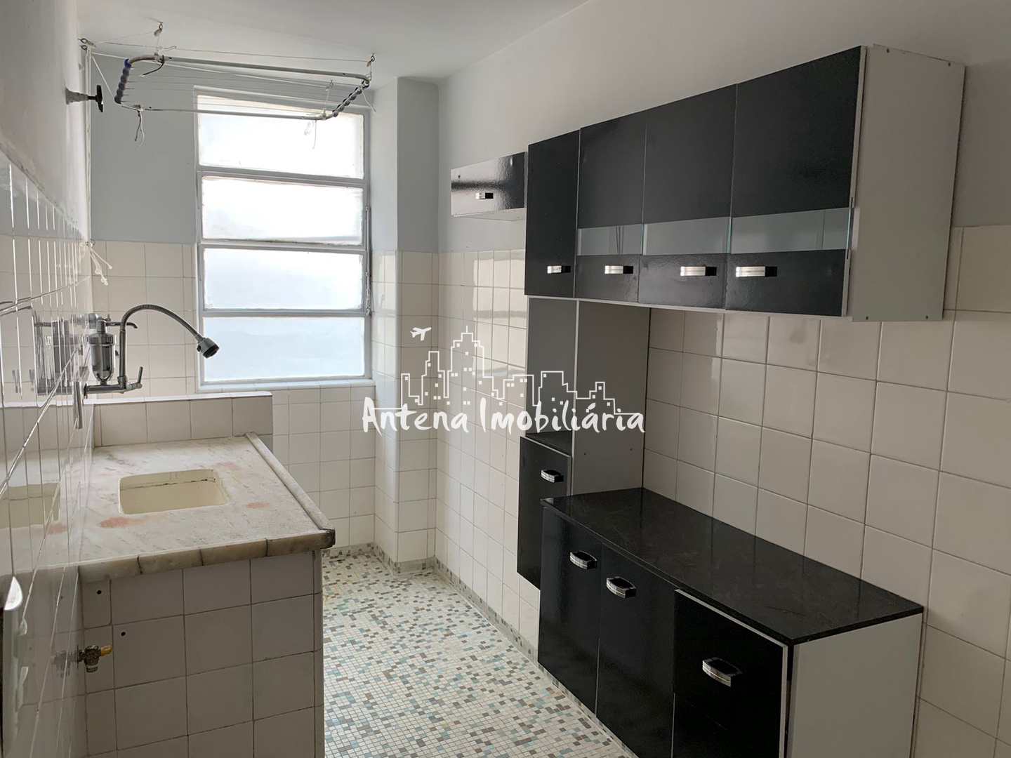 Apartamento à venda com 1 quarto, 36m² - Foto 6