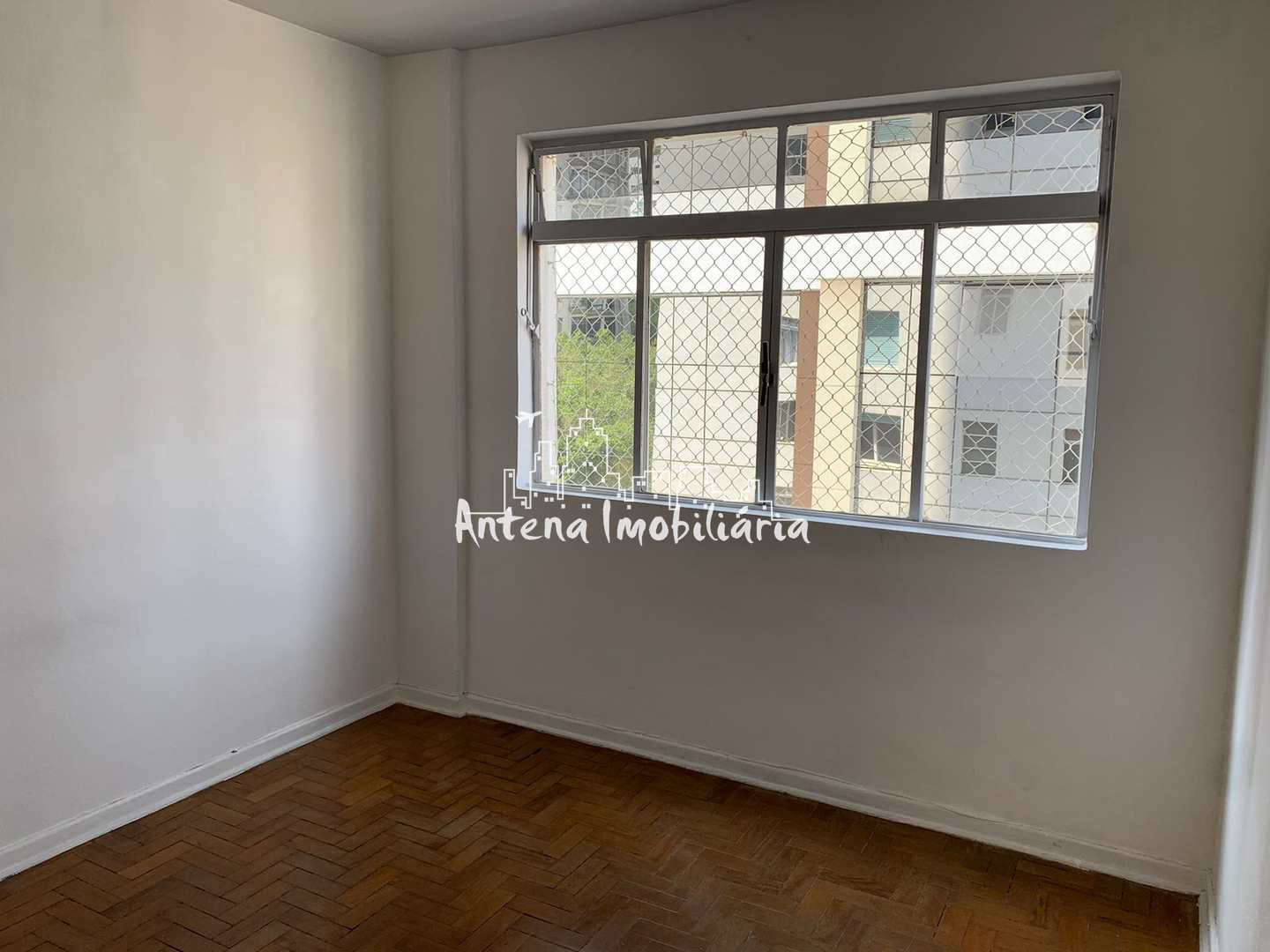 Apartamento à venda com 1 quarto, 36m² - Foto 3