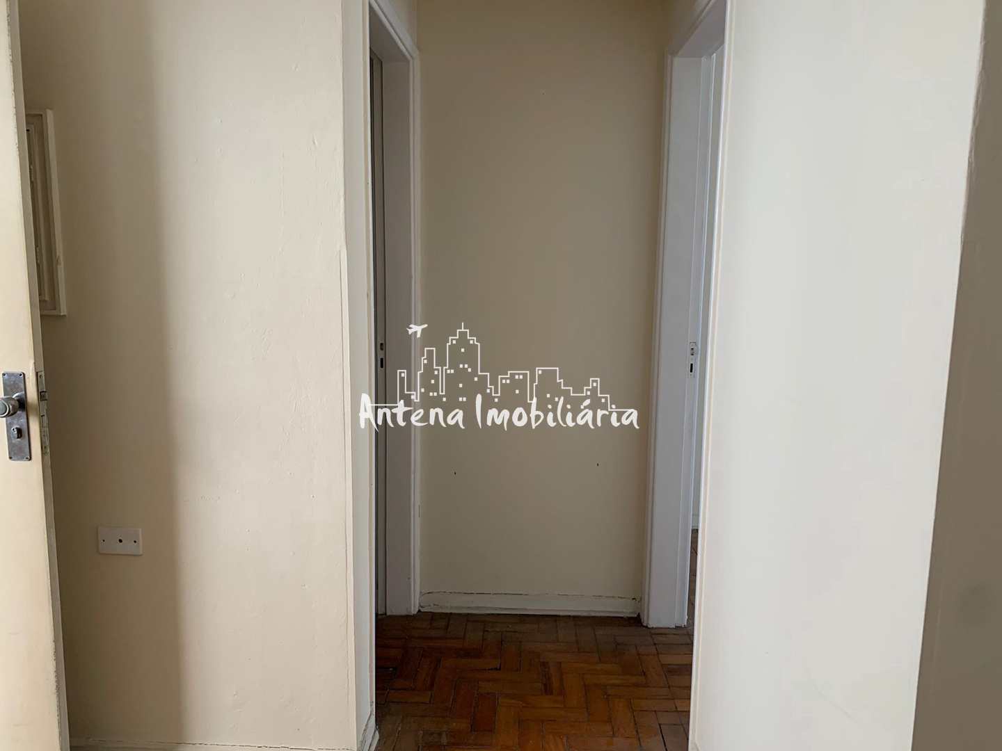 Apartamento à venda com 1 quarto, 36m² - Foto 4