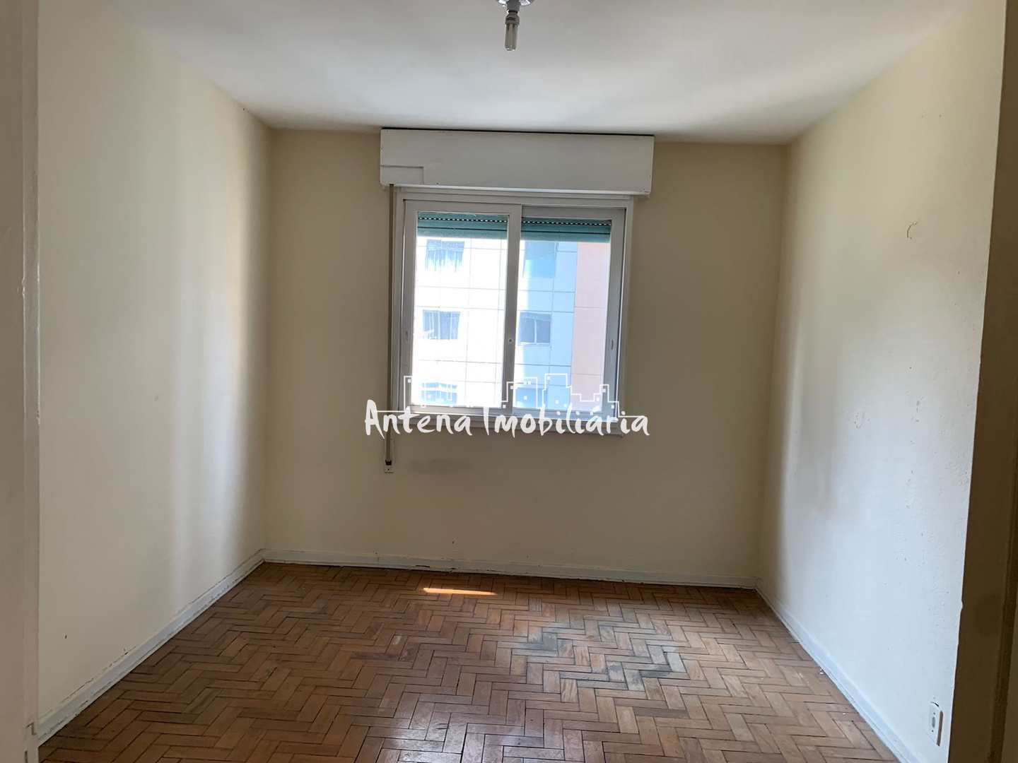 Apartamento à venda com 1 quarto, 36m² - Foto 5