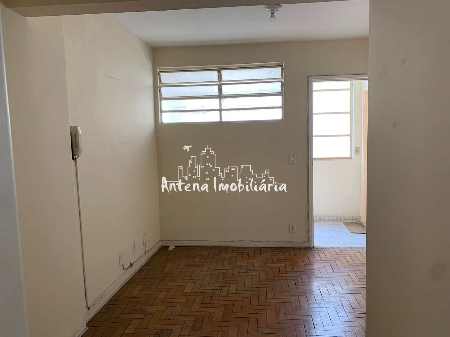 Apartamento à venda com 1 quarto, 36m² - Foto 3