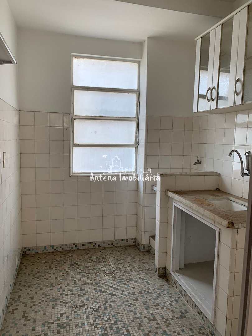 Apartamento à venda com 1 quarto, 36m² - Foto 10