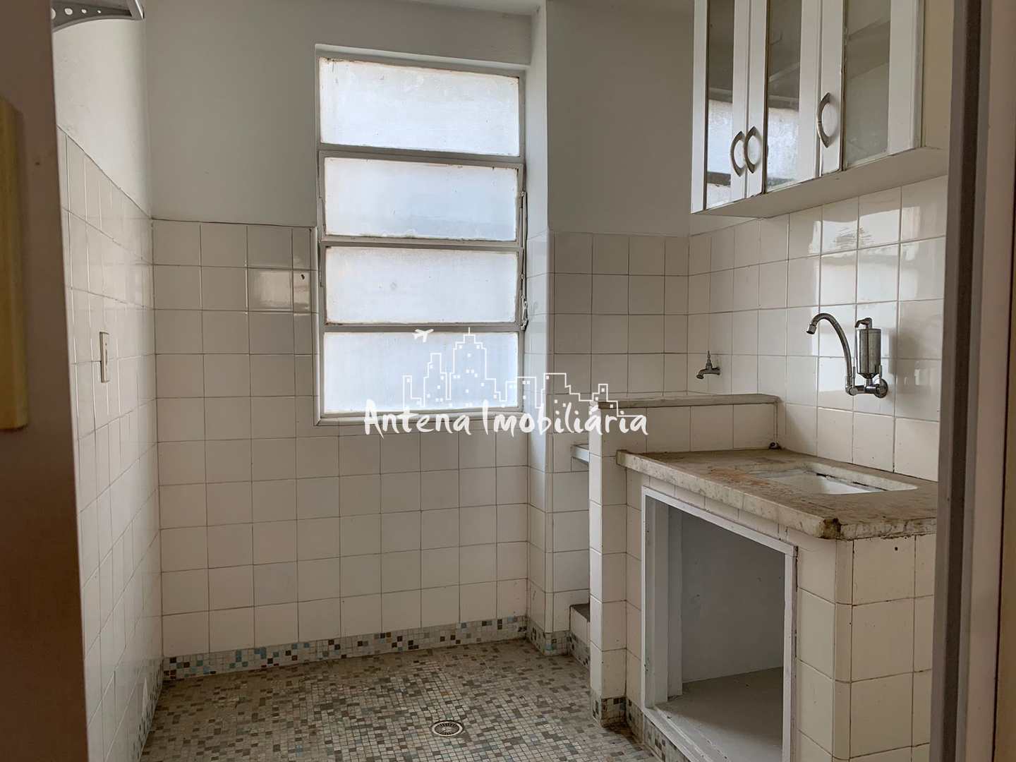 Apartamento à venda com 1 quarto, 36m² - Foto 9