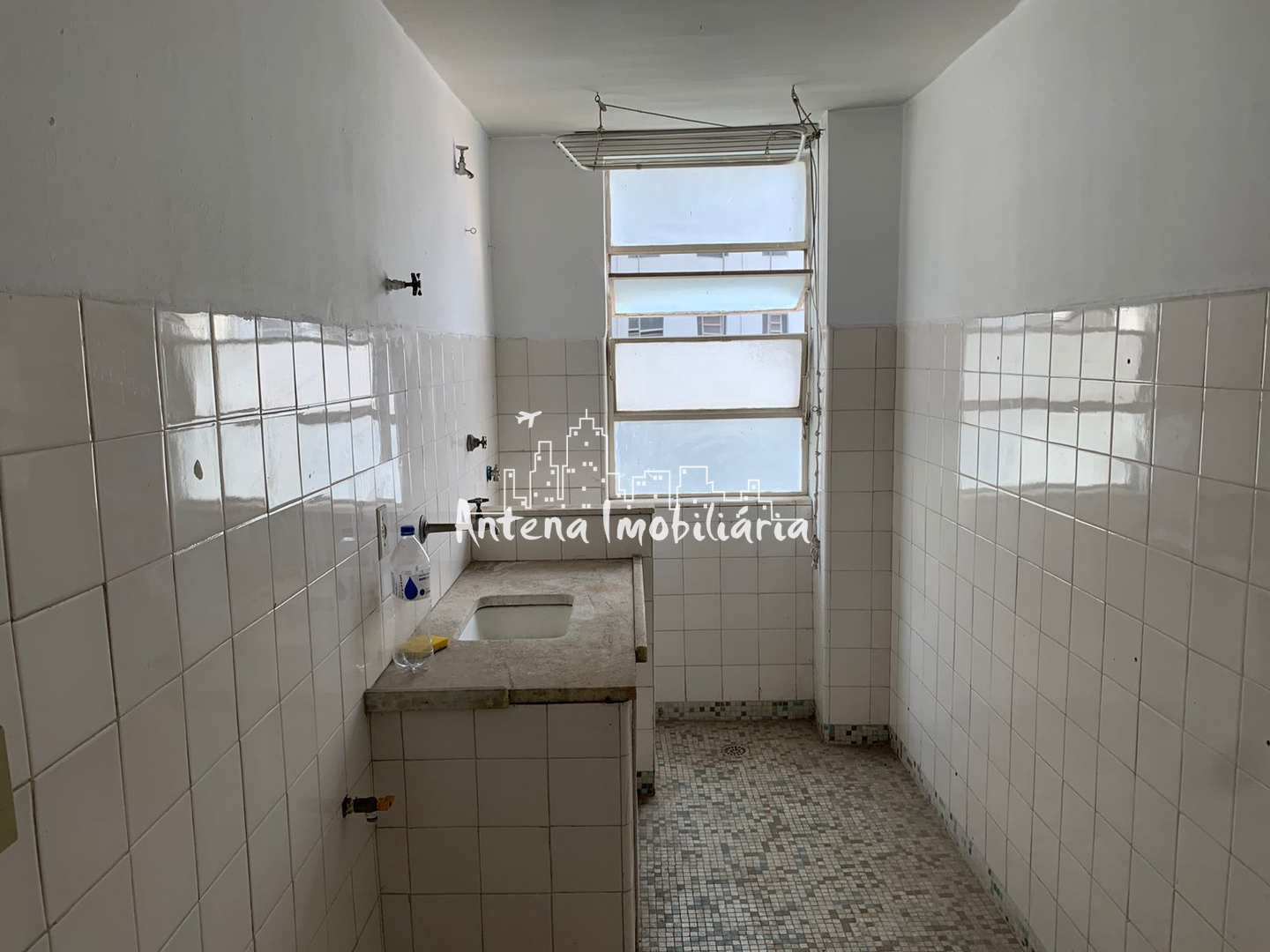 Apartamento à venda com 1 quarto, 36m² - Foto 7