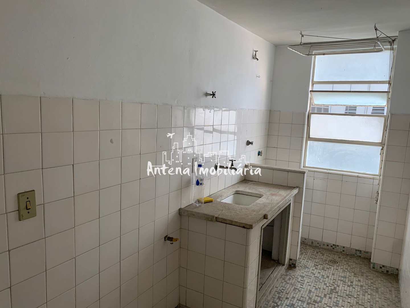 Apartamento à venda com 1 quarto, 36m² - Foto 6