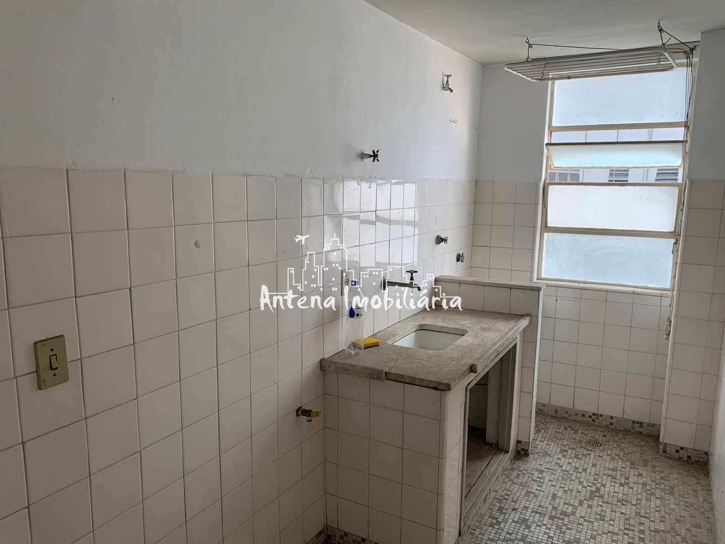 Apartamento à venda com 1 quarto, 36m² - Foto 8