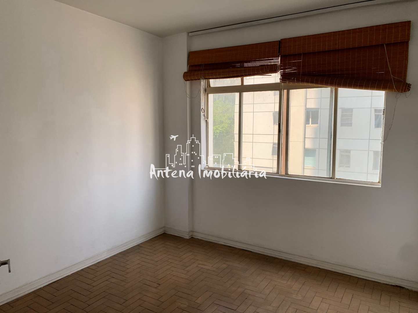 Apartamento à venda com 1 quarto, 36m² - Foto 3