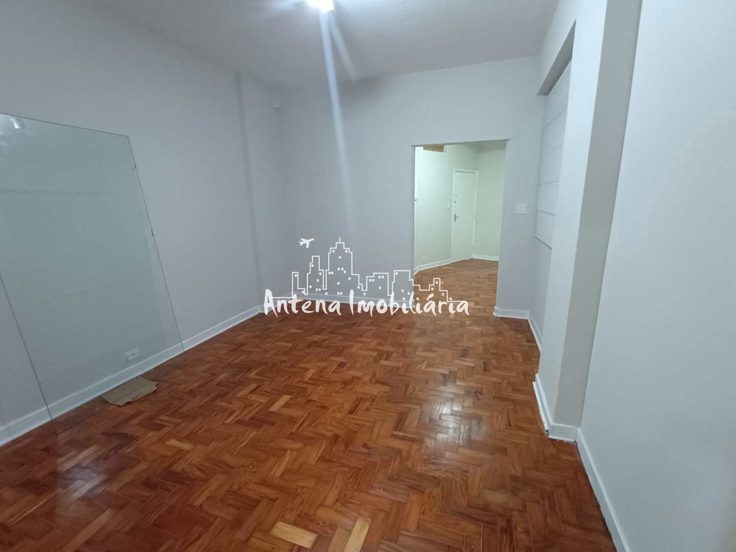 Apartamento à venda com 2 quartos, 118m² - Foto 1