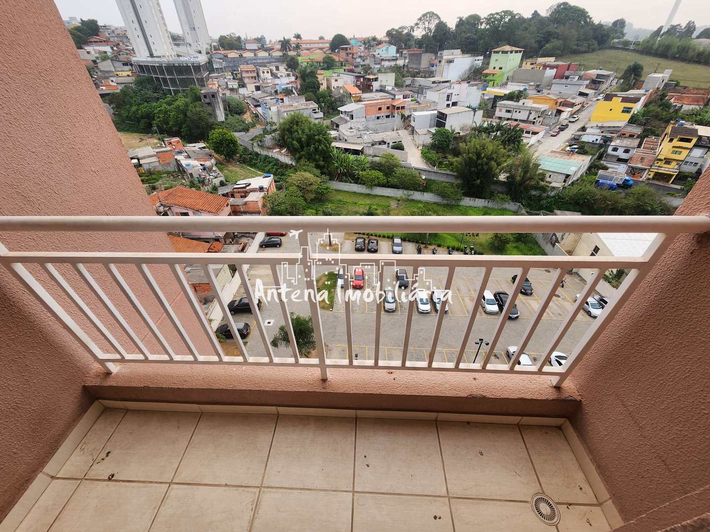 Apartamento para alugar com 2 quartos, 50m² - Foto 3