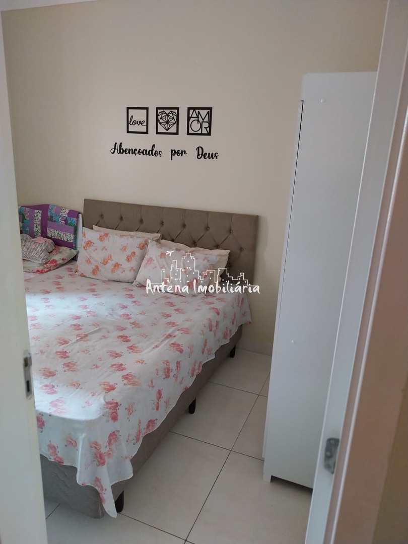 Apartamento à venda com 2 quartos, 50m² - Foto 4