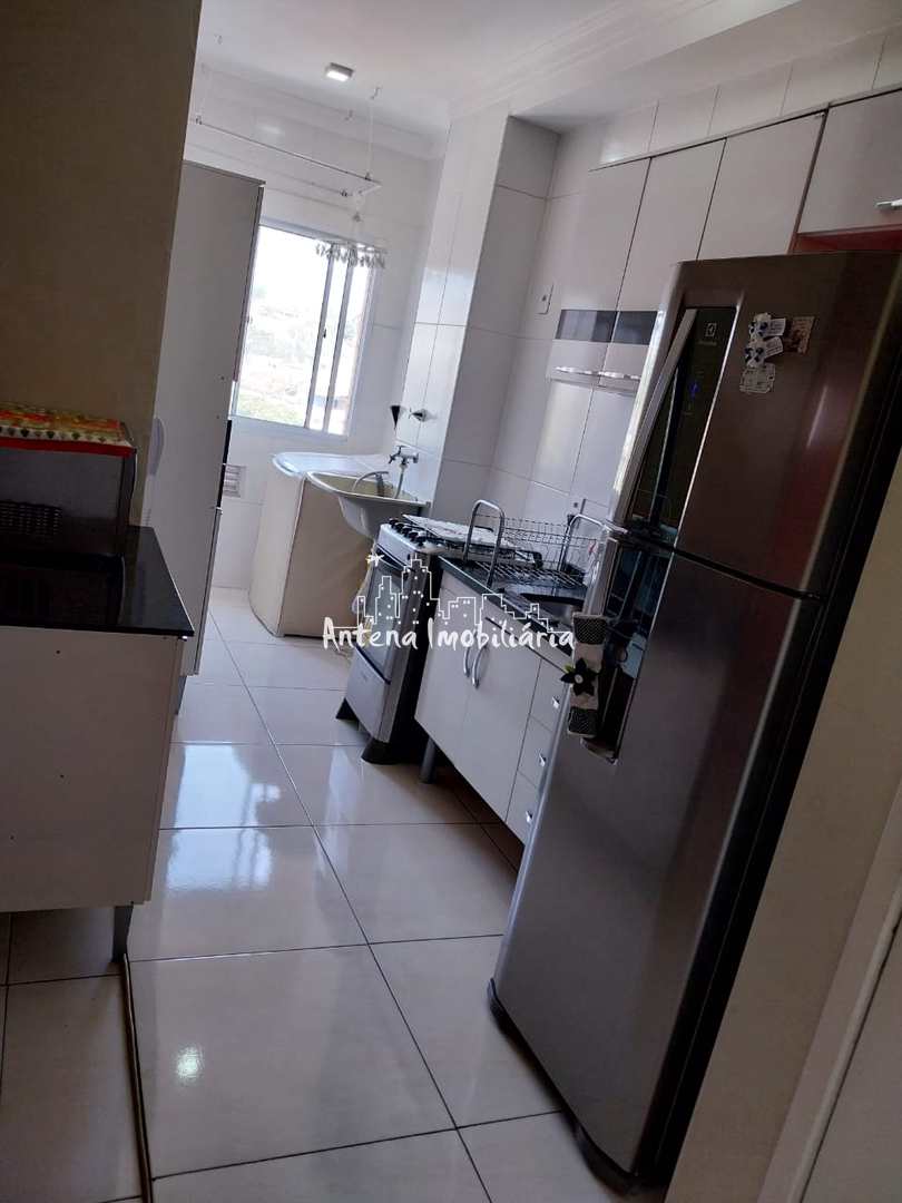 Apartamento à venda com 2 quartos, 50m² - Foto 9