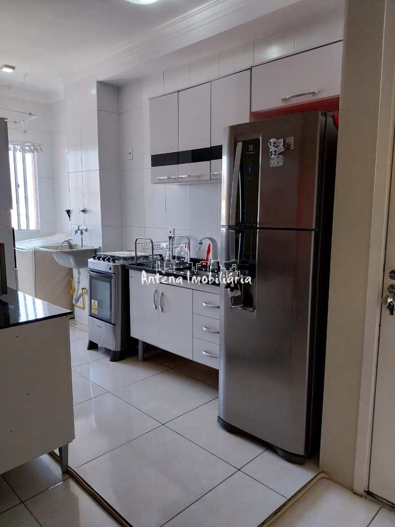 Apartamento à venda com 2 quartos, 50m² - Foto 8