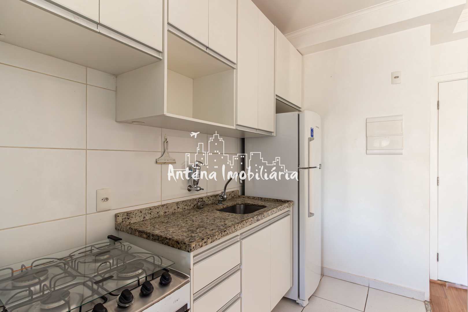 Apartamento à venda com 1 quarto, 36m² - Foto 25