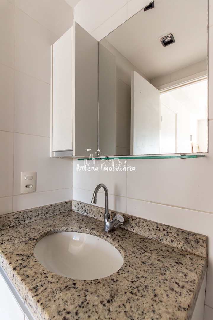 Apartamento à venda com 1 quarto, 36m² - Foto 19