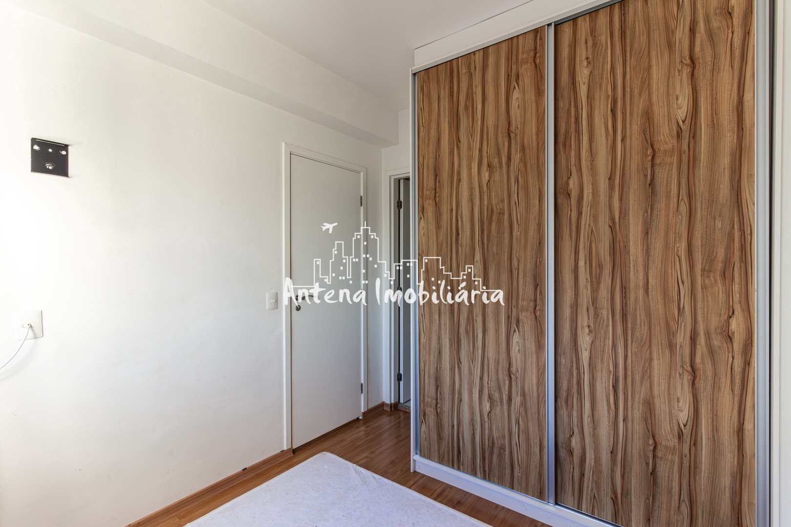 Apartamento à venda com 1 quarto, 36m² - Foto 15