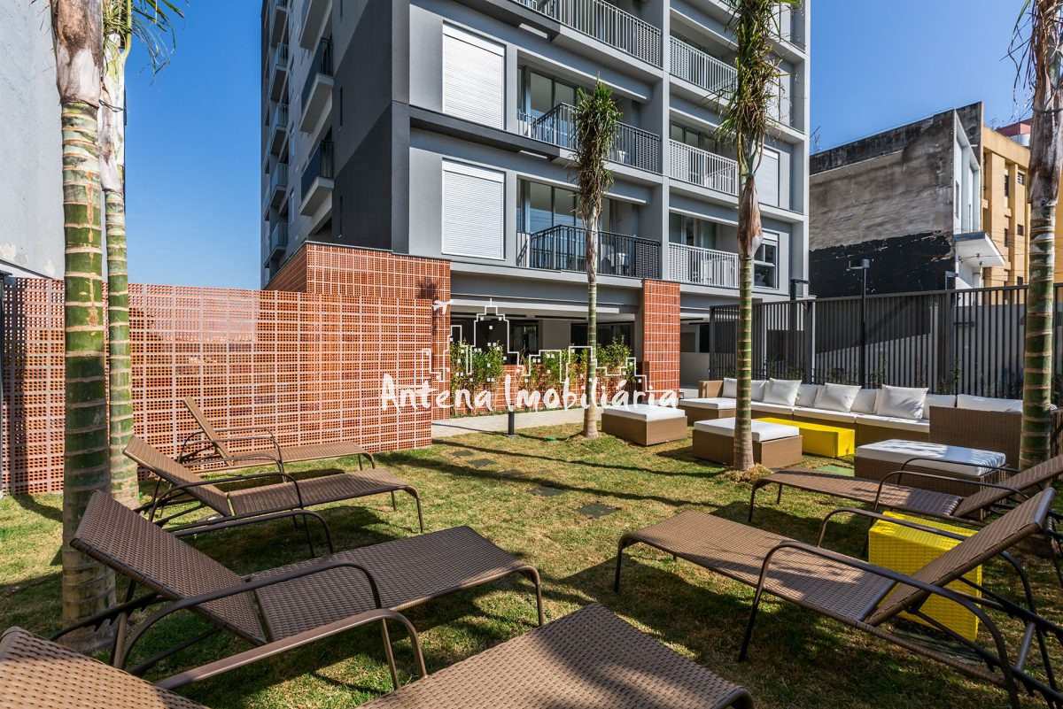 Cobertura à venda com 2 quartos, 74m² - Foto 15