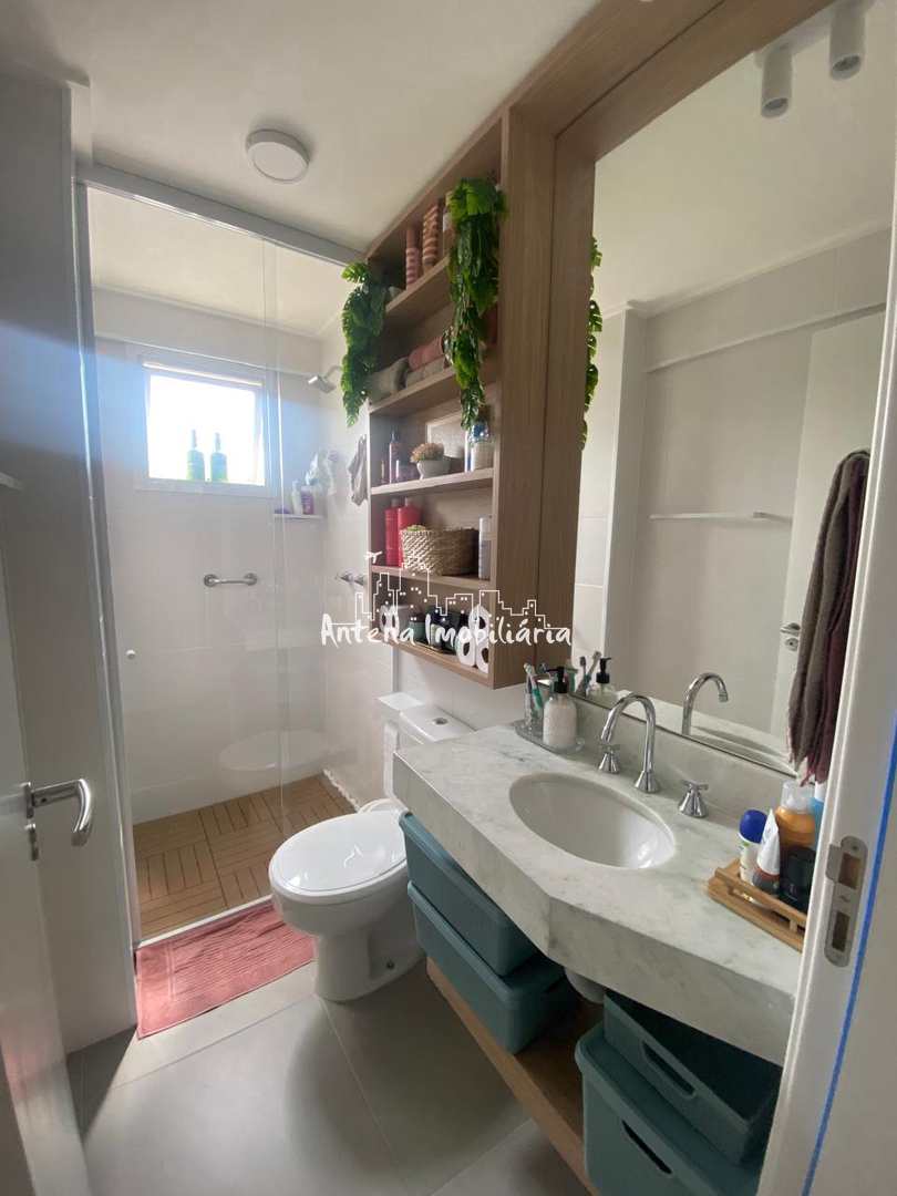 Apartamento à venda com 3 quartos, 110m² - Foto 11