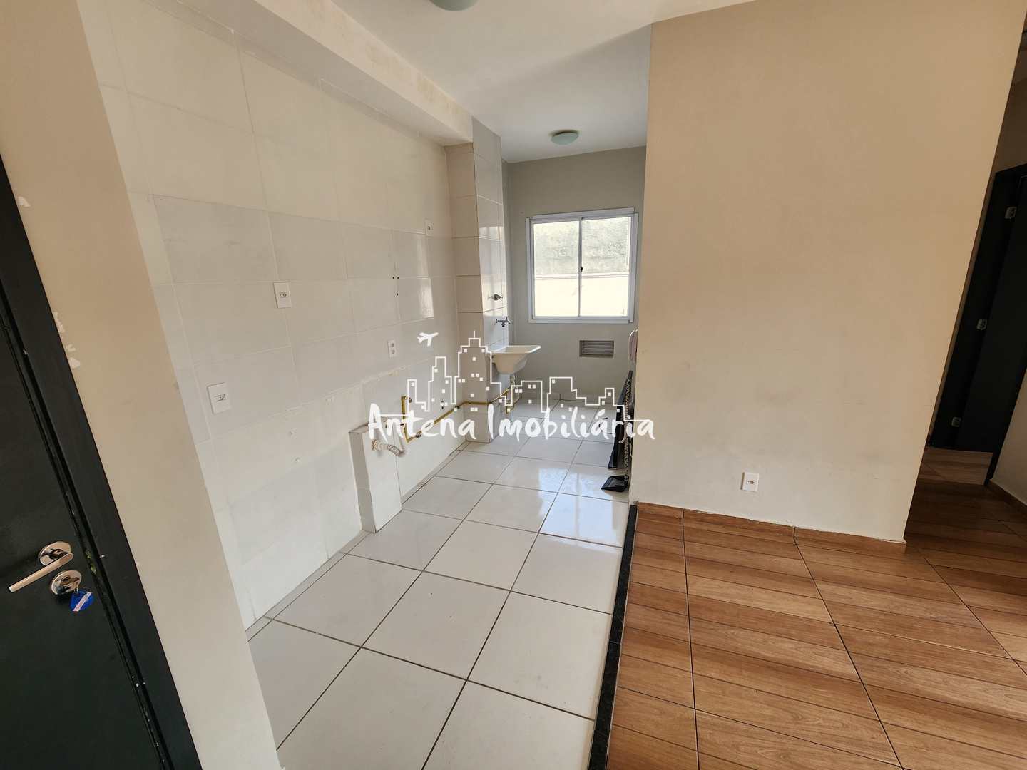 Apartamento para alugar com 2 quartos, 50m² - Foto 5