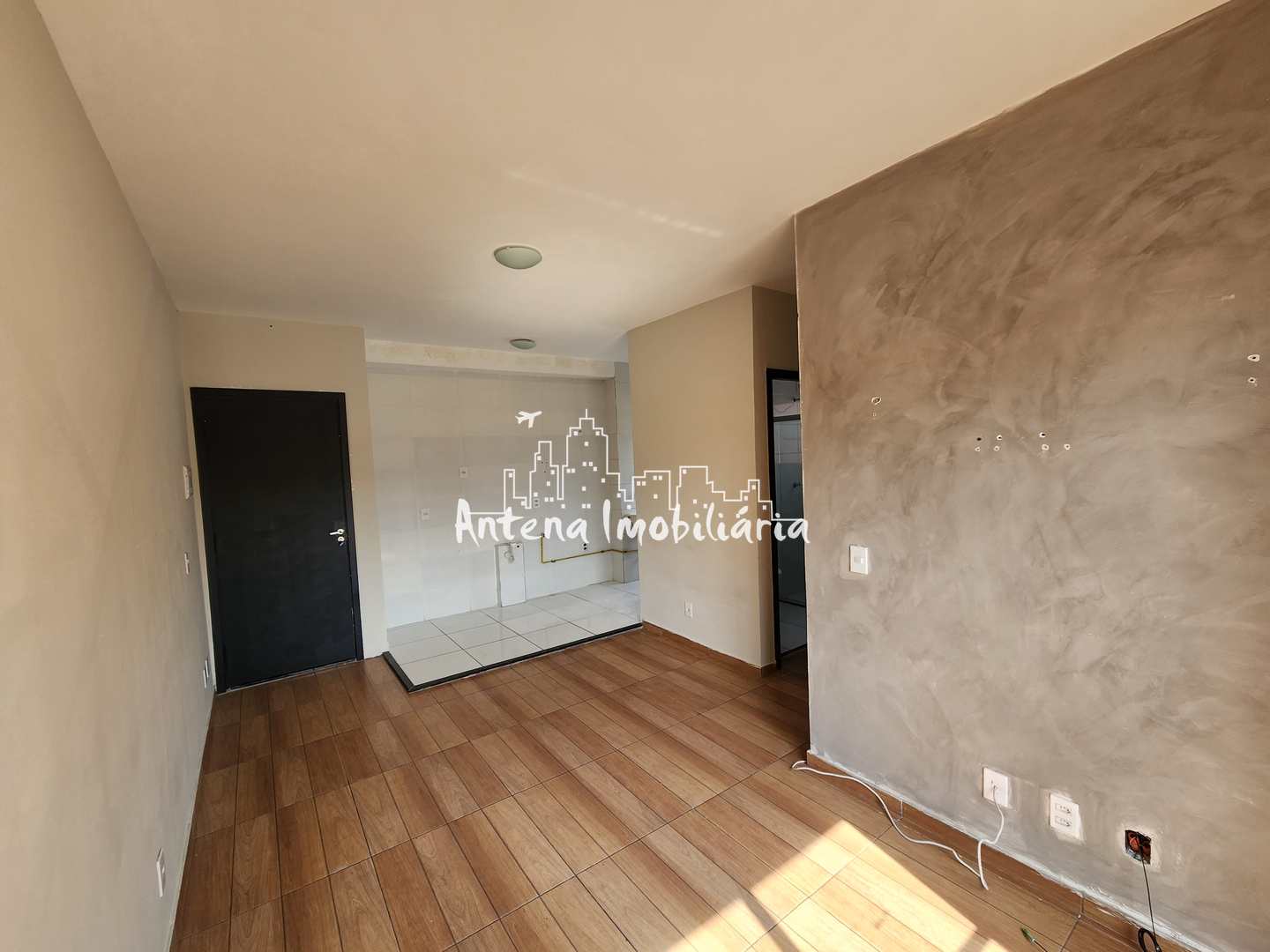 Apartamento para alugar com 2 quartos, 50m² - Foto 4