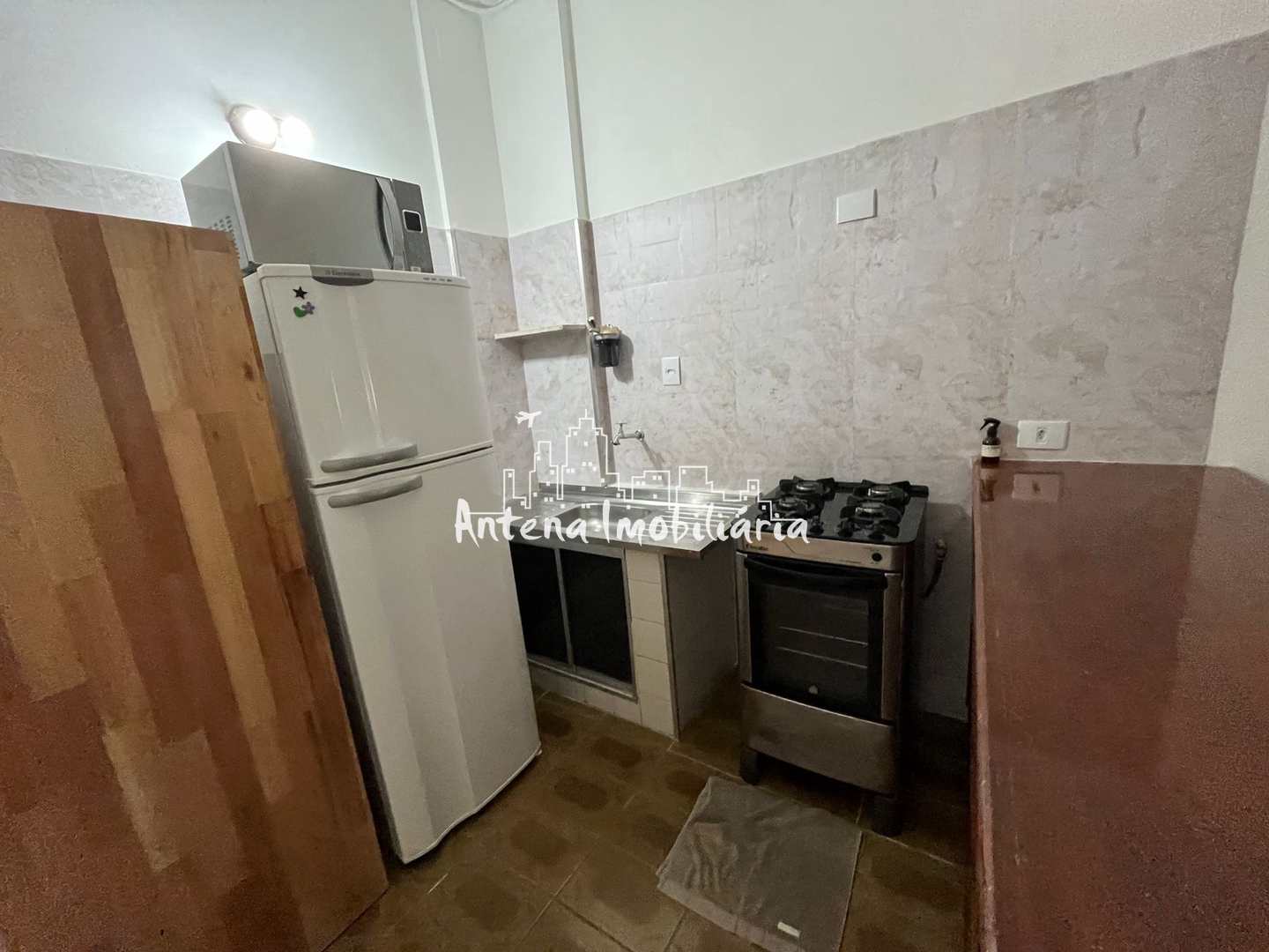 Apartamento para alugar com 1 quarto, 54m² - Foto 9