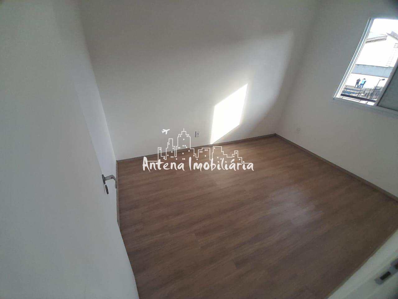 Apartamento à venda com 2 quartos, 42m² - Foto 6