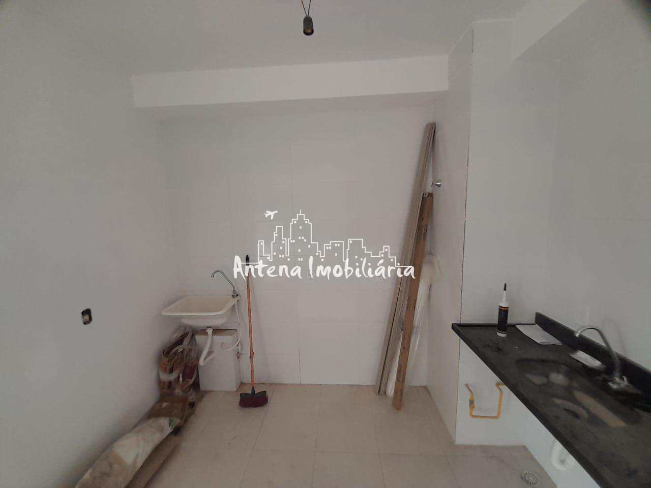 Apartamento à venda com 2 quartos, 42m² - Foto 10