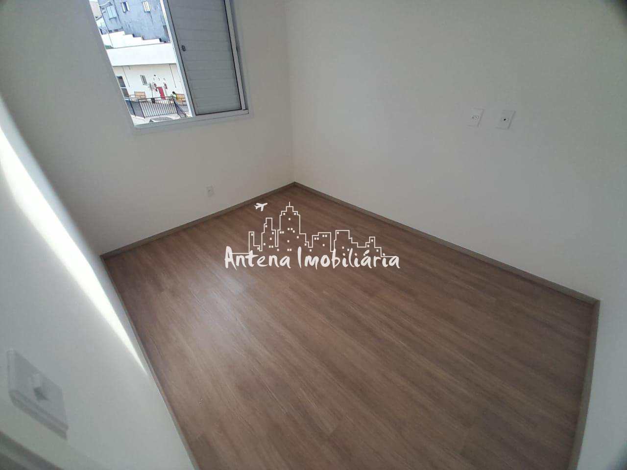 Apartamento à venda com 2 quartos, 42m² - Foto 7