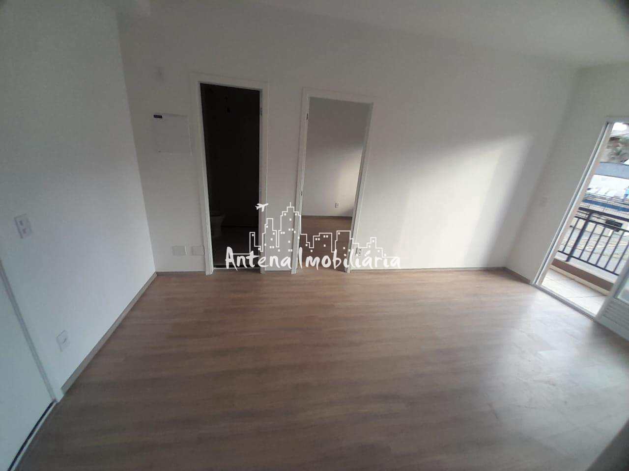 Apartamento à venda com 2 quartos, 42m² - Foto 8