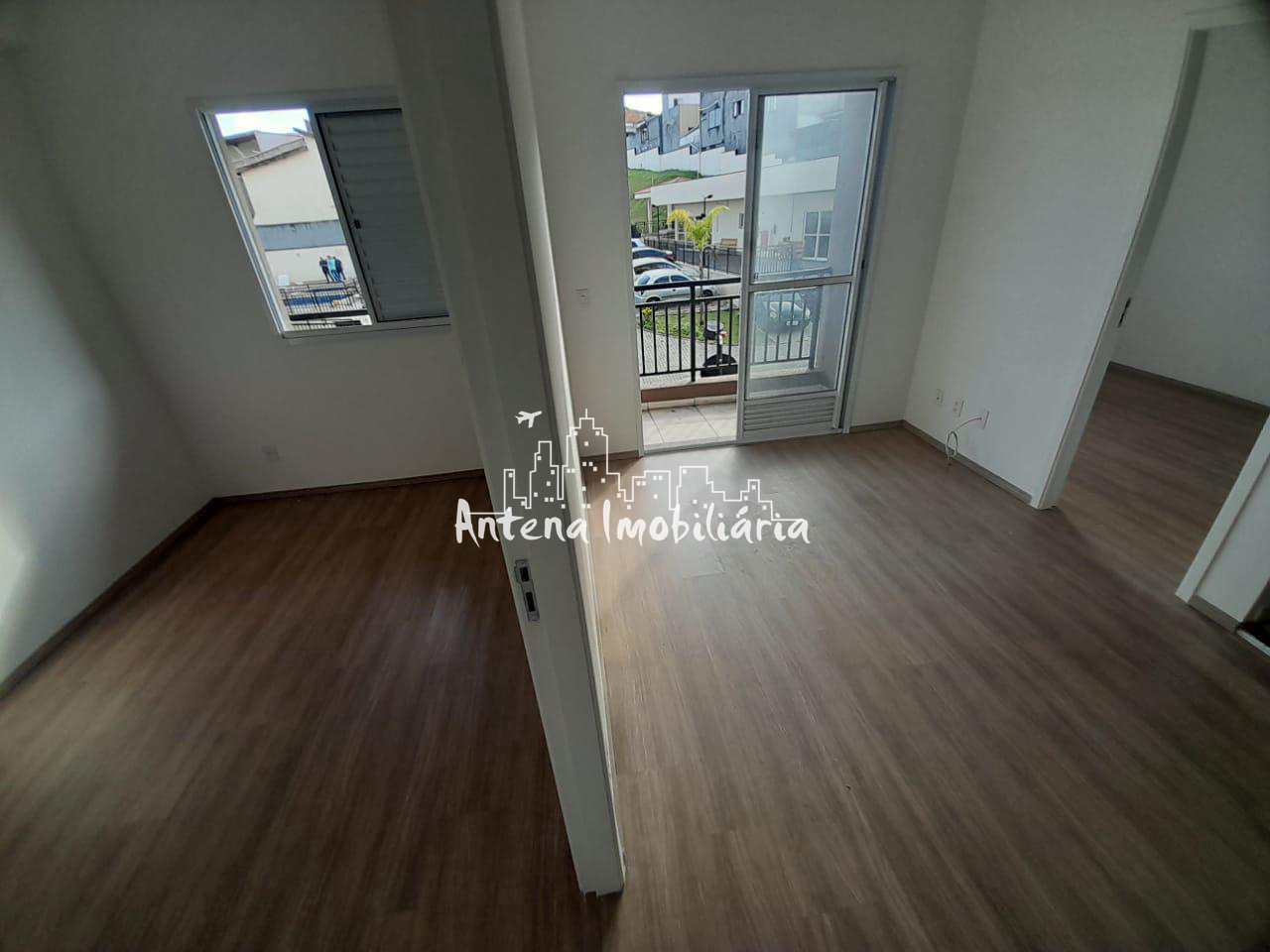 Apartamento à venda com 2 quartos, 42m² - Foto 4