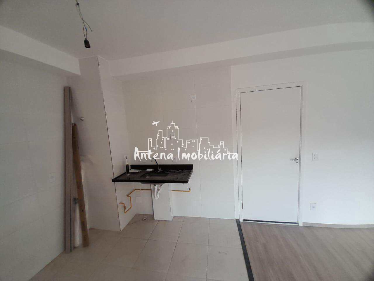 Apartamento à venda com 2 quartos, 42m² - Foto 11