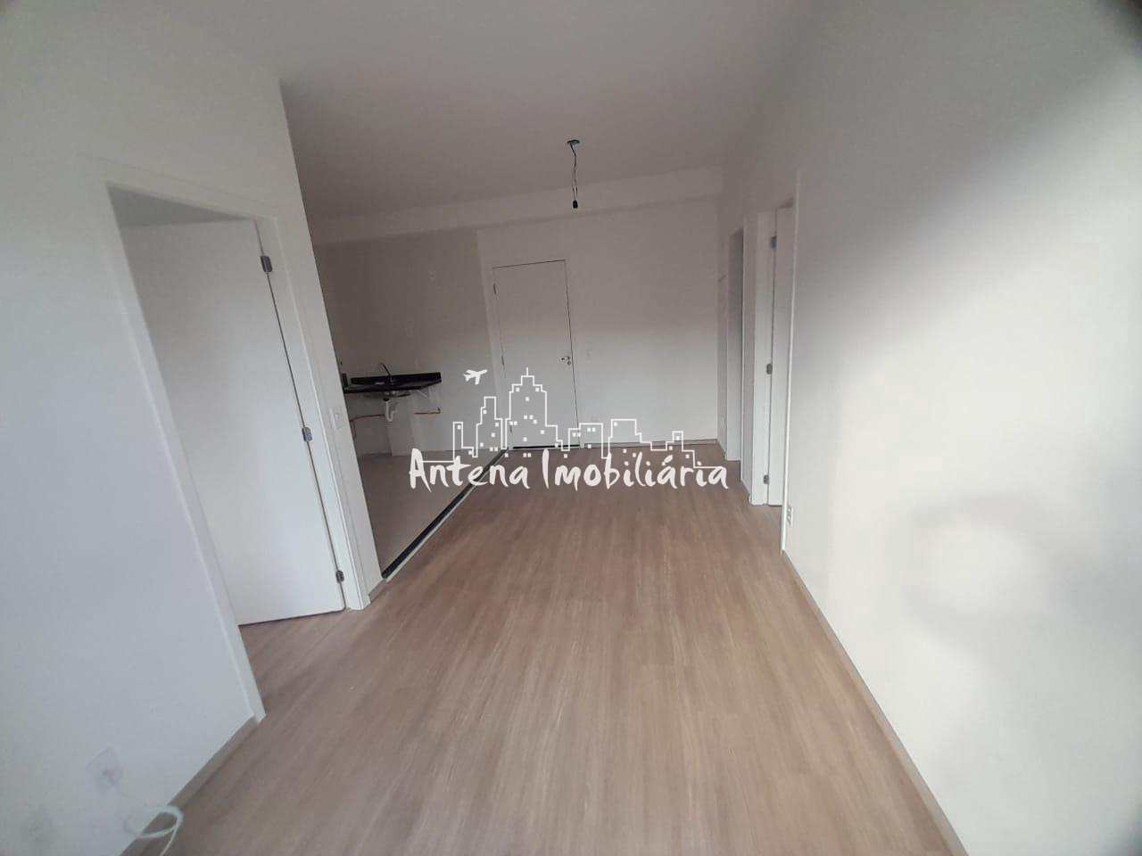 Apartamento à venda com 2 quartos, 42m² - Foto 5