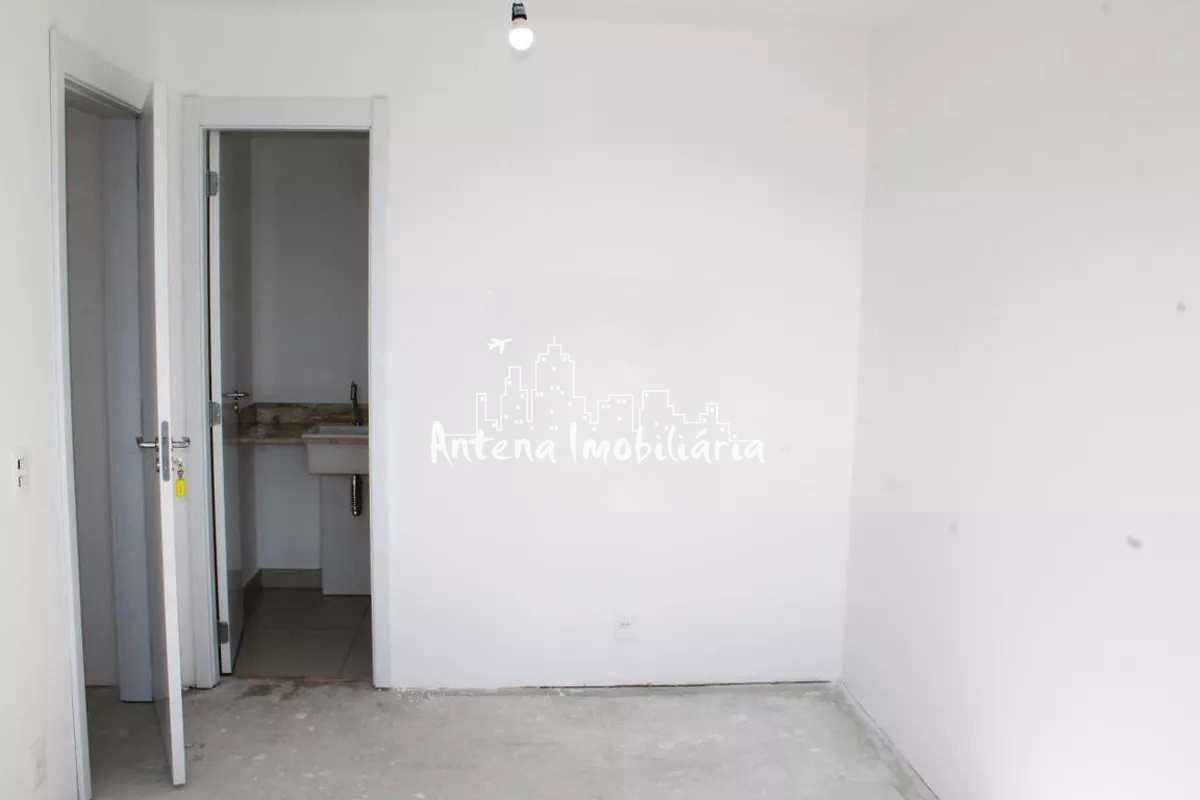 Apartamento à venda com 3 quartos, 91m² - Foto 14