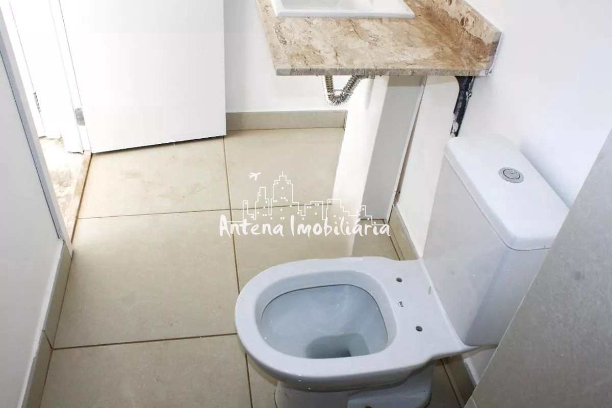 Apartamento à venda com 3 quartos, 91m² - Foto 22