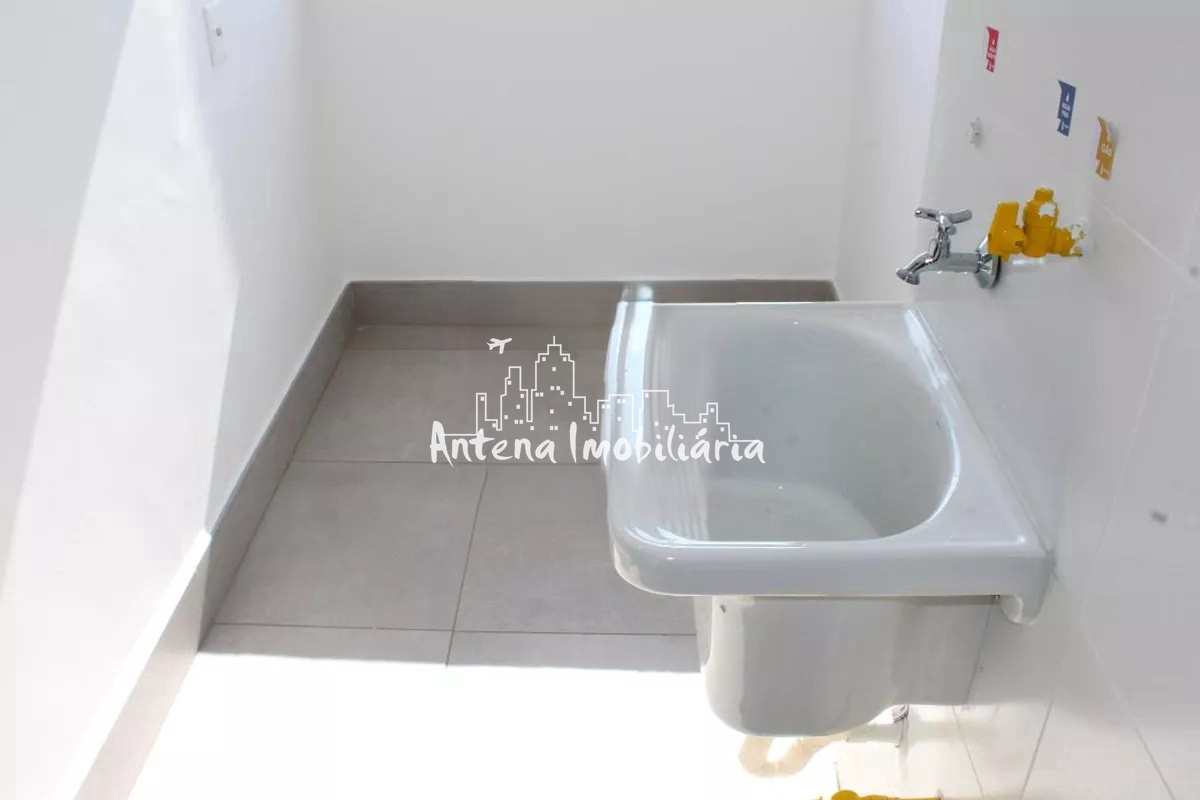 Apartamento à venda com 3 quartos, 91m² - Foto 28