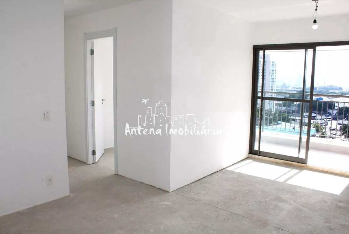 Apartamento à venda com 3 quartos, 91m² - Foto 1