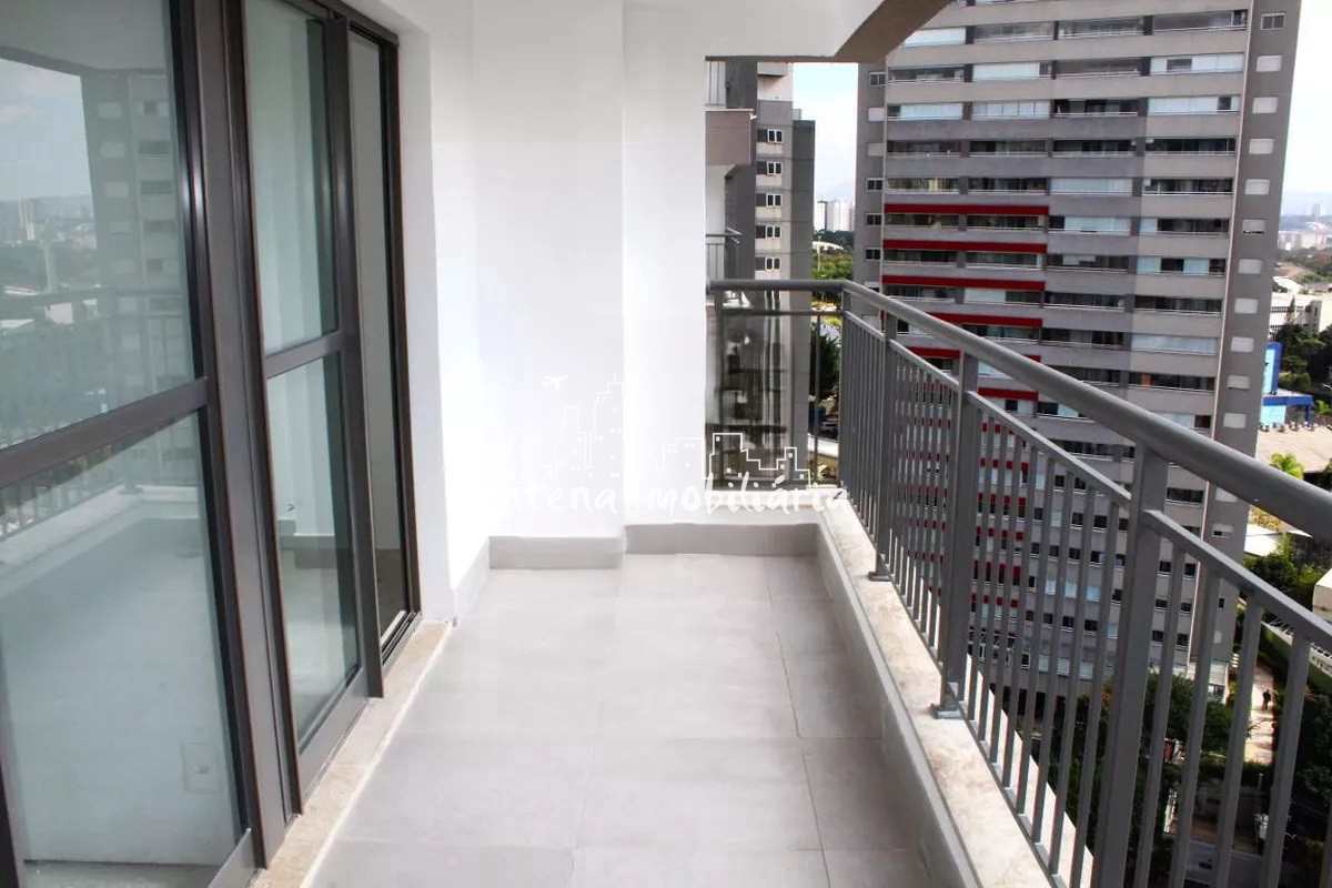 Apartamento à venda com 3 quartos, 91m² - Foto 25