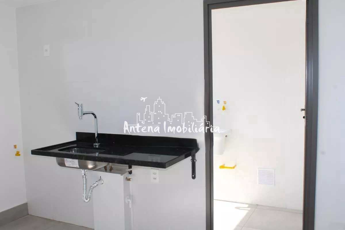 Apartamento à venda com 3 quartos, 91m² - Foto 9