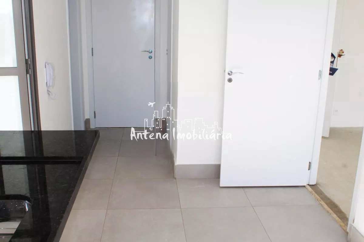 Apartamento à venda com 3 quartos, 91m² - Foto 11